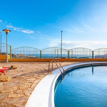 Comfortable Sea View Apartment Puerto de Santiago  Esterno foto