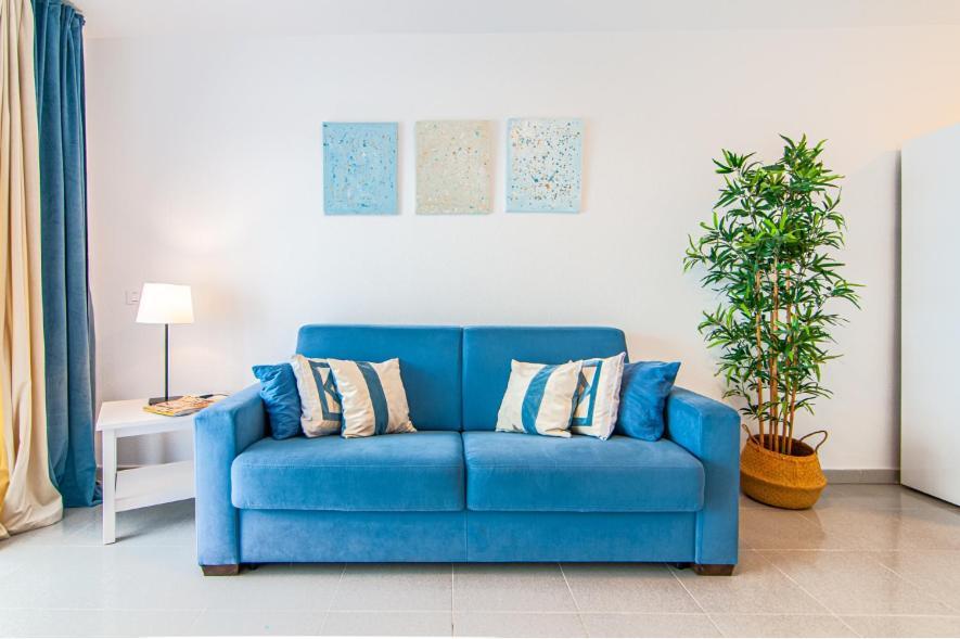 Comfortable Sea View Apartment Puerto de Santiago  Esterno foto